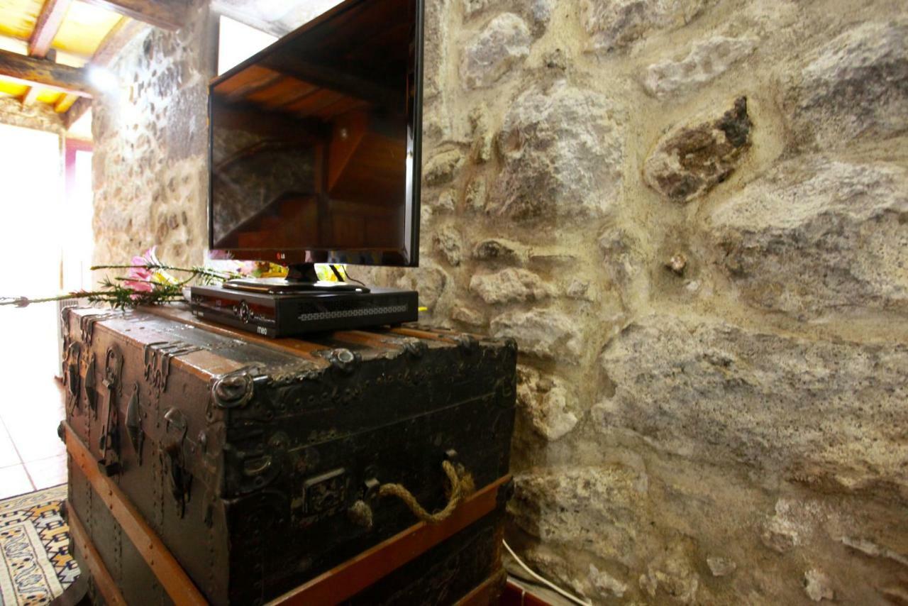 Casa Da Roseira Villa Nordeste  Ngoại thất bức ảnh